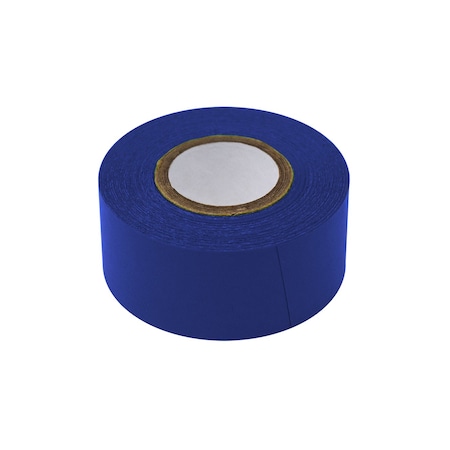 Globe Scientific Labeling Tape, 1" x 500" per Roll, 3 Rolls/Box, Dark Green, 3PK LT-1X500DKG